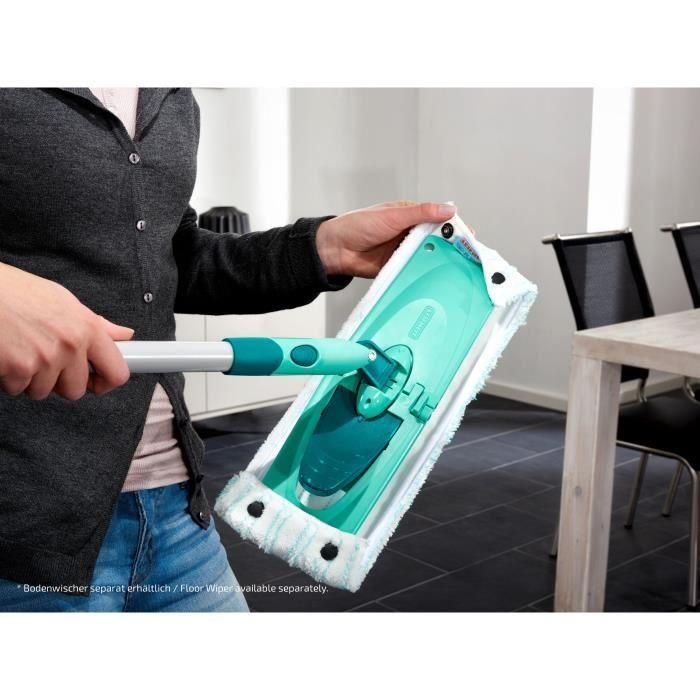 LEIFHEIT Clean Twist & Combi Micro duo 3 LEIFHEIT Clean Twist & Combi Micro duo 3