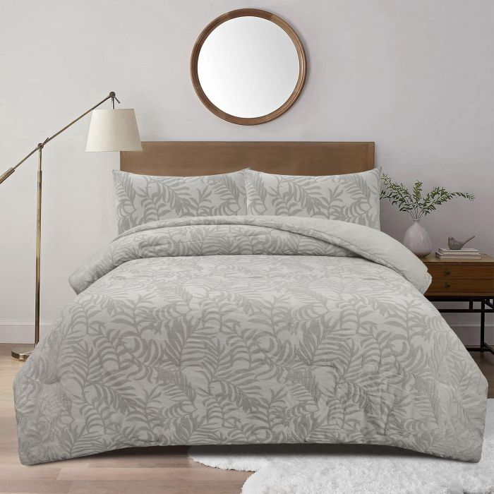 Colcha Boho DKD Home Decor 260 x 240 cm (2 Unidades) 3