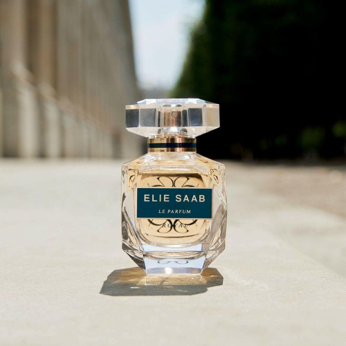 Elie Saab Le Parfum Royal Eau de Parfum 50 ml 8 Elie Saab Le Parfum Royal Eau de Parfum 50 ml 8