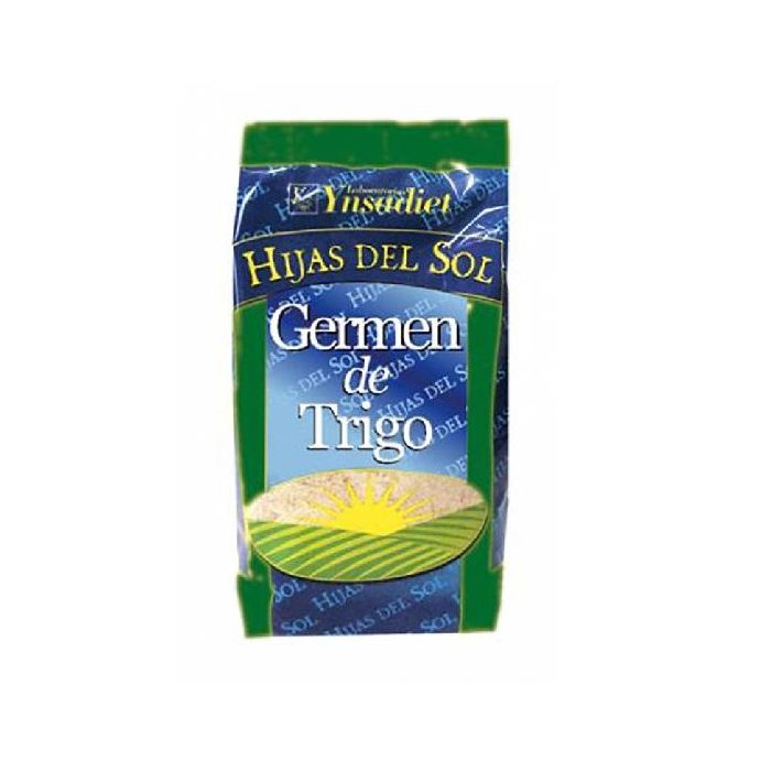 Germen De Trigo