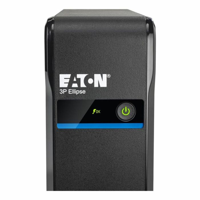 SAI Interactivo Eaton 3P ELLIPSE 700 DIN 420 W 6