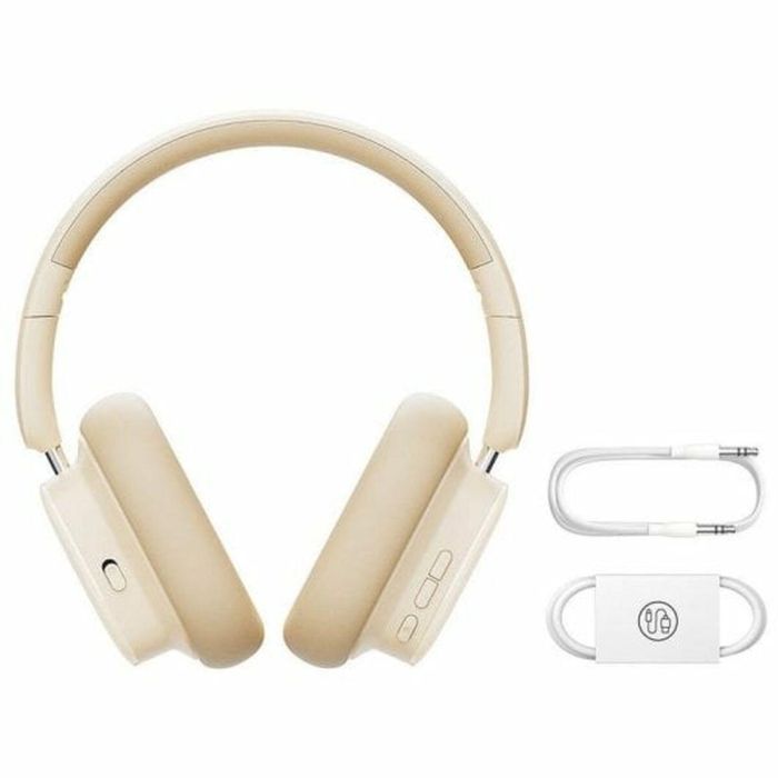 Auriculares Bluetooth Baseus A00050402223-00 2 Auriculares Bluetooth Baseus A00050402223-00 2