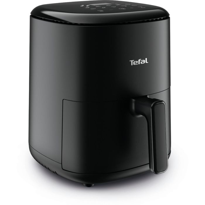 Tefal Heißluftfritteuse Easy Fry EY1458 1 Tefal Heißluftfritteuse Easy Fry EY1458 1