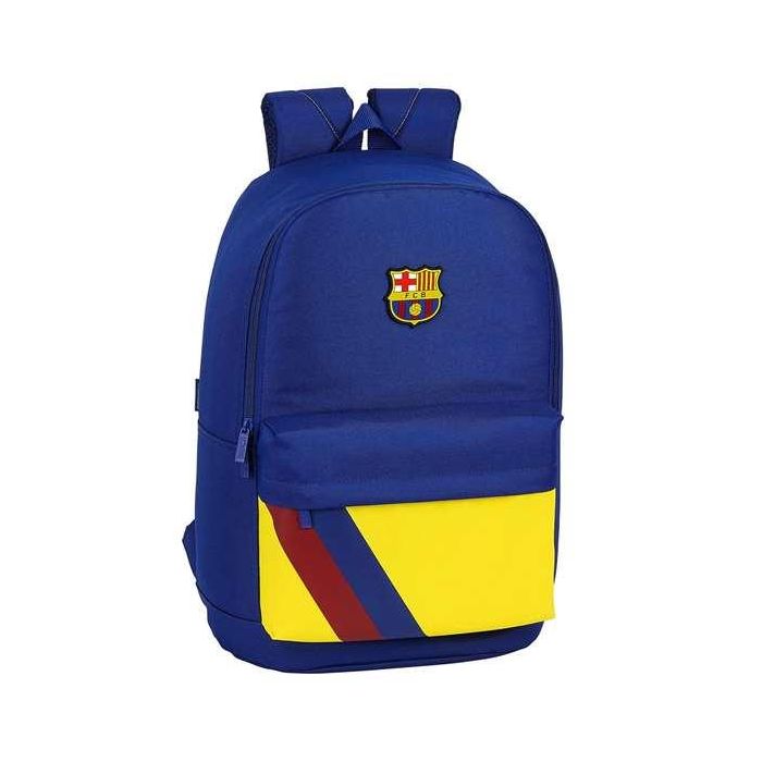 Mochila Escolar F.C. Barcelona 1