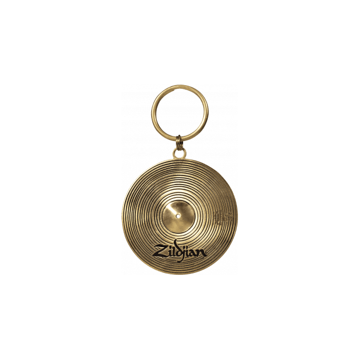 Zildjian Llavero Plato