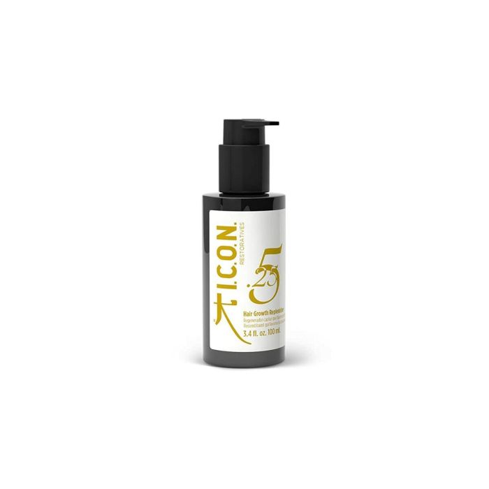 Loción Capilar Anticaída I.c.o.n. Hair Growth Replenisher Regenerador 100 ml