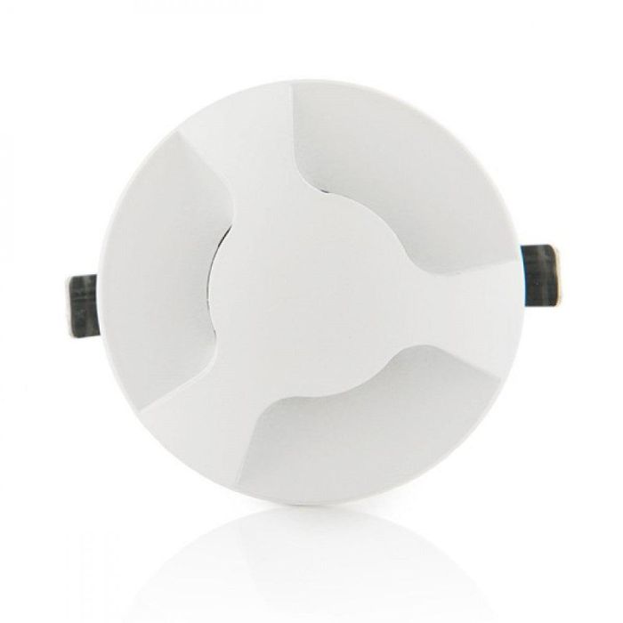 Foco Downlight Empotrable LED 2W 180Lm 6000ºK "Vivian" Circular 40.000H [JN-S002-C-CW] 3
