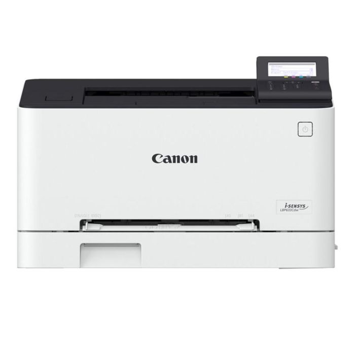 Impresora Canon Lbp633Cdw Laser Color I - Sensys 1 Impresora Canon Lbp633Cdw Laser Color I - Sensys 1