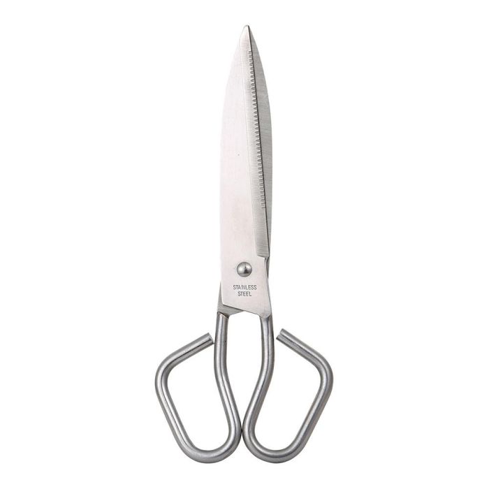 San Ignacio Tijeras de cocina acero inoxidable sg-7284, 19 x 7,7 cm