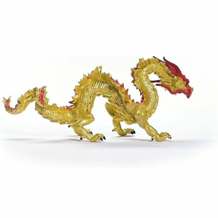 Figura Coleccionable Schleich 4