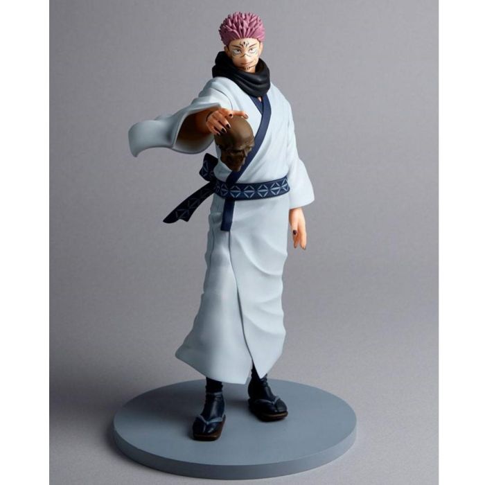 Figura Taito Jujutsu Kaisen Sukuna 20 Figura Taito Jujutsu Kaisen Sukuna 20