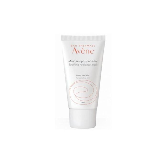 Avène Mascarilla Apaisante Éclat 50ml