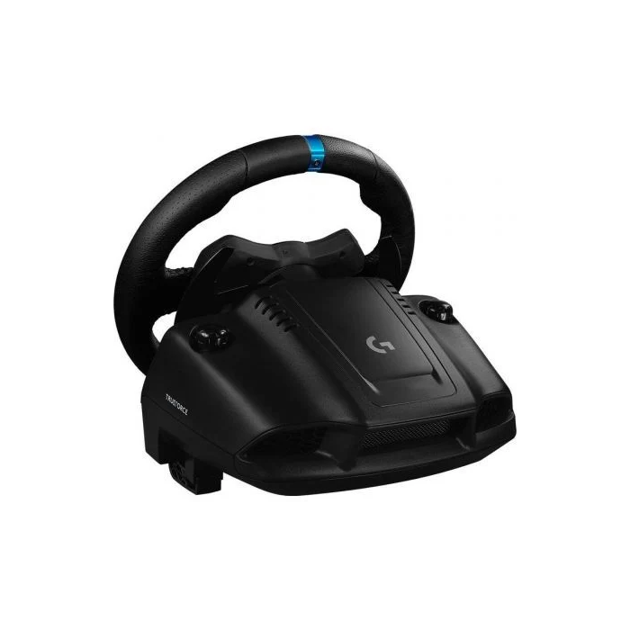 Logitech Volante y Pedales G923 con TrueForce para Simulación de Carreras Avanzada 2