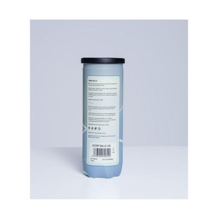 Pelotas de Pádel Lok Sports Fresh Balls 3