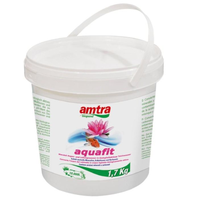 Nayeco Amtra Biopond Aquafit