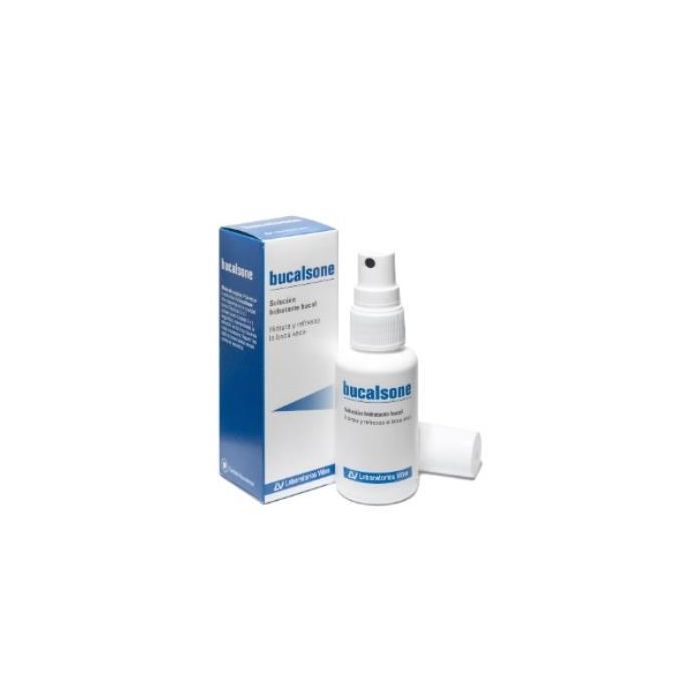 VIÑAS Bucalsone Solución 50ml