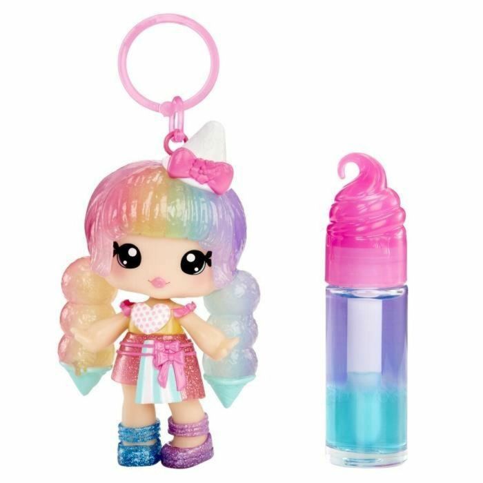 Muñeca Rainbow High 3