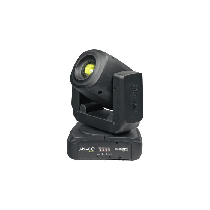 Cabeza Móvil Spot Led 60W