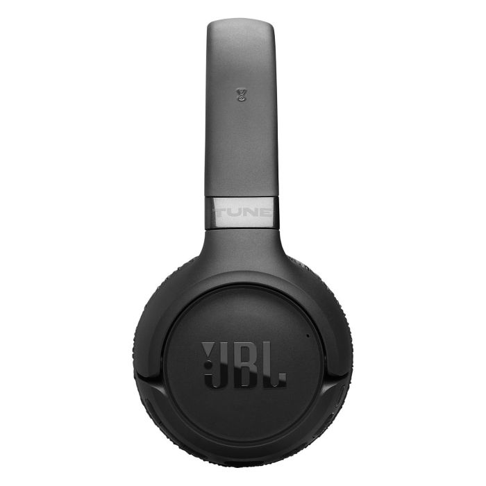 JBL Auriculares Tune 680NC Inalámbricos Diadema Bluetooth, Reducción de Ruido Adaptativa, 50h Batería con ANC, USB-C, Negro 3