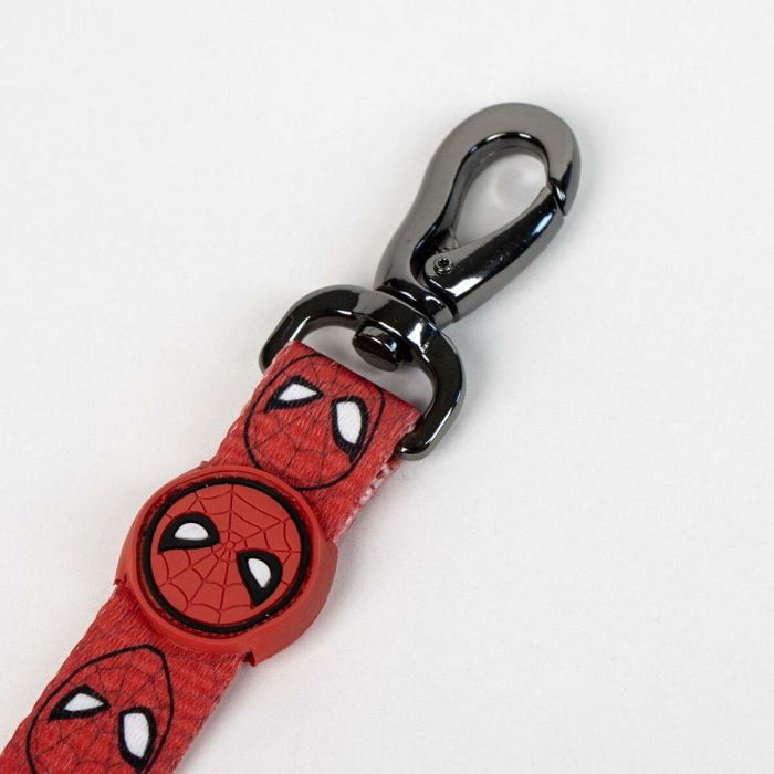 Correa para perros m spiderman tu:t.unica 4 Correa para perros m spiderman tu:t.unica 4