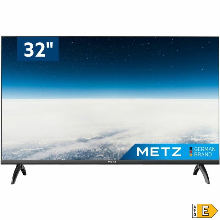 Televisión Metz 32MTE2000Z HD 32" LED 2 Televisión Metz 32MTE2000Z HD 32" LED 2