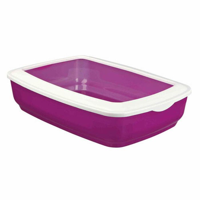 Arenero para Gatos Trixie Mio 32 × 12 × 43 CM 1