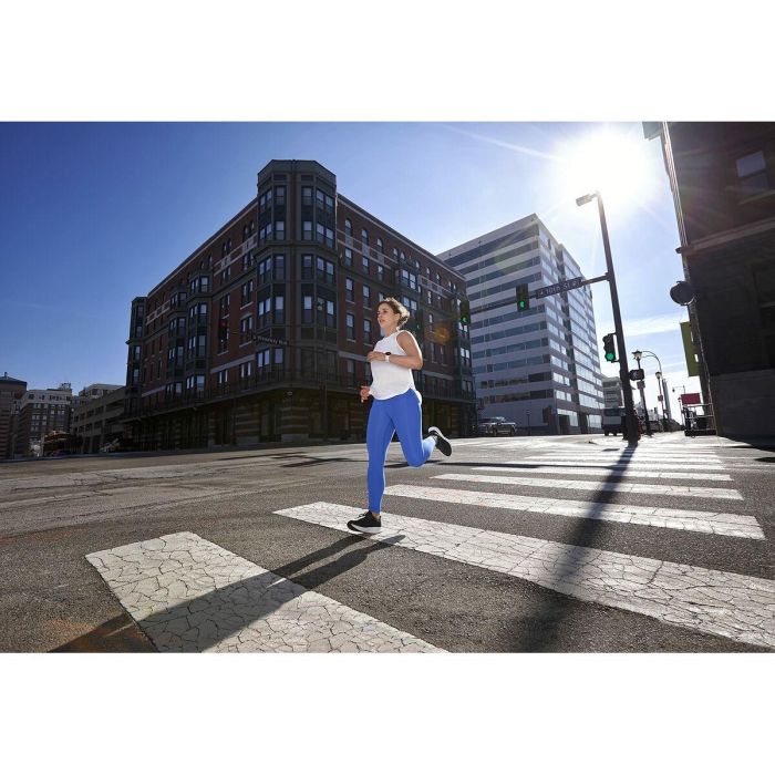 Garmin Forerunner 55 Reloj Deportivo GPS Blanco para Correr y Ciclismo con Monitor de Frecuencia Cardíaca 7