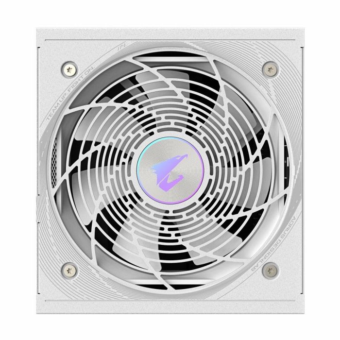 GIGABYTE P850W ICE Fuente de Alimentación Modular 850W 80 PLUS Platinum ATX 3.1 PCIe 5.0 Blanco 2 GIGABYTE P850W ICE Fuente de Alimentación Modular 850W 80 PLUS Platinum ATX 3.1 PCIe 5.0 Blanco 2