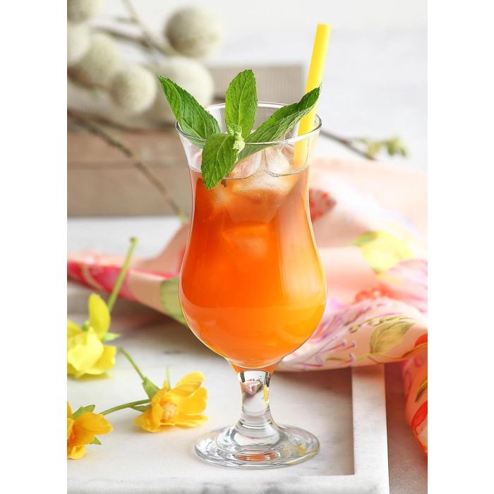 Lav Set 6 Copas Cocktail 460Cc Fiesta 8x8x20 cm (4 Cajas) Lav Set 6 Copas Cocktail 460Cc Fiesta 8x8x20 cm (4 Cajas)