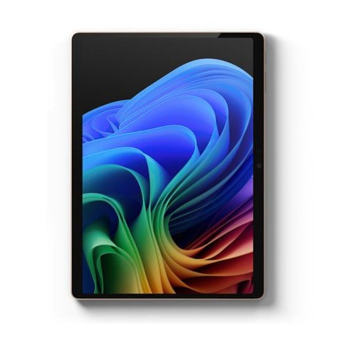 Microsoft Tableta 00051 X1E Qualcomm Snapdragon X Elite X1E-80-100 16GB RAM 512GB SSD 13" OLED Windows 11 Home