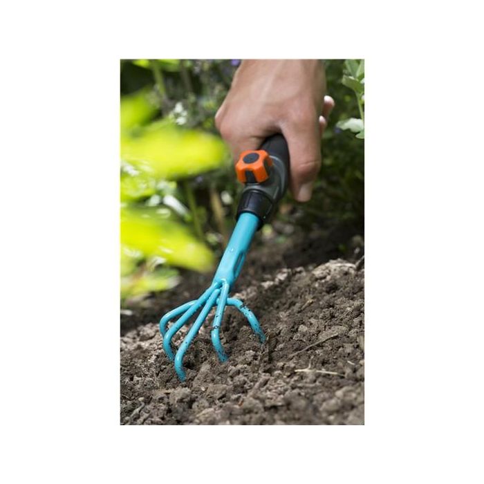 Gardena cs-Blumenkralle 2