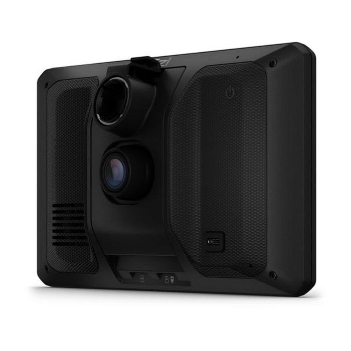 Garmin GAR0753759308421 DEZLCAM LGV710 Navegador GPS de 7 pulgadas con DashCam Integrada para Camioneros Profesionales 1 Garmin GAR0753759308421 DEZLCAM LGV710 Navegador GPS de 7 pulgadas con DashCam Integrada para Camioneros Profesionales 1