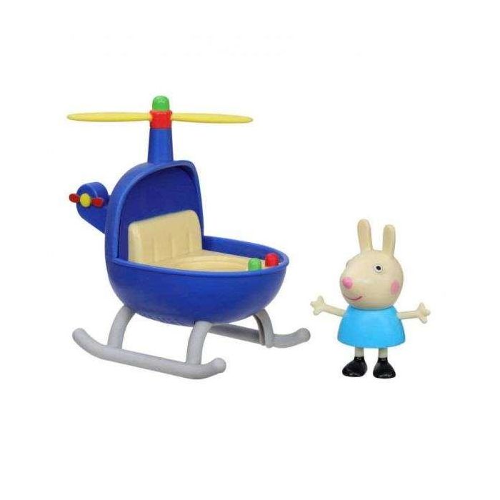 Peppa pig vehículos - modelos surtidos 31 Peppa pig vehículos - modelos surtidos 31