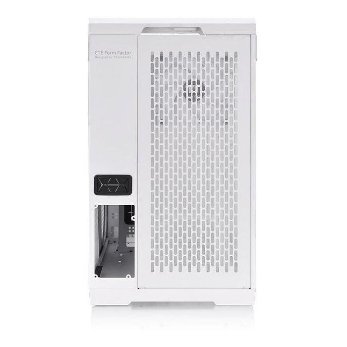 Thermaltake CTE C750 Air Snow White 5 Thermaltake CTE C750 Air Snow White 5