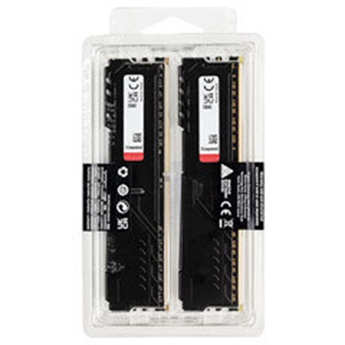 Kingston Technology FURY Beast módulo de memoria 2 x 32 GB 1800 MHz 6 Kingston Technology FURY Beast módulo de memoria 2 x 32 GB 1800 MHz 6