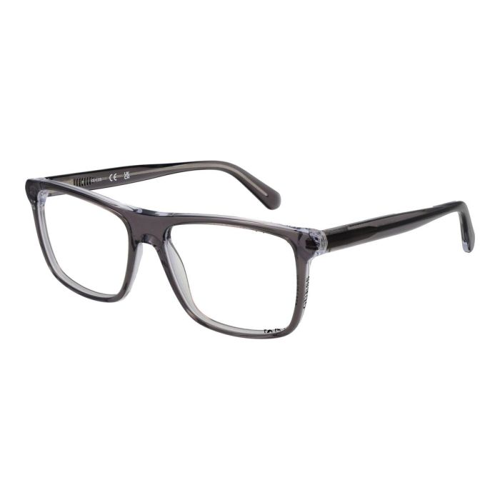 Montura de Gafas Hombre Guess GU50071 56020 0 Montura de Gafas Hombre Guess GU50071 56020 0