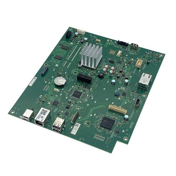 HP PCA-Formatter para HP LaserJet Managed MFP E87640, E8650, 87660 ISO9001 Certificado 0 HP PCA-Formatter para HP LaserJet Managed MFP E87640, E8650, 87660 ISO9001 Certificado 0