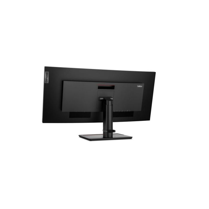 Monitor Lenovo 62DCRAR3EU Wide Quad HD 34,1" 7