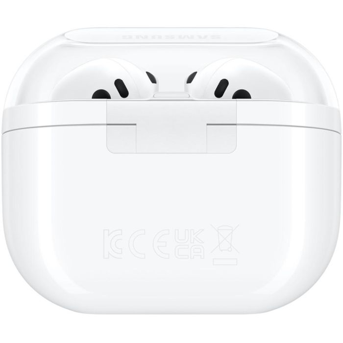 Samsung SM-R530 Galaxy Buds3 Auriculares True Wireless Stereo Blanco Llamadas/Música IP57 Bluetooth 5.4 4