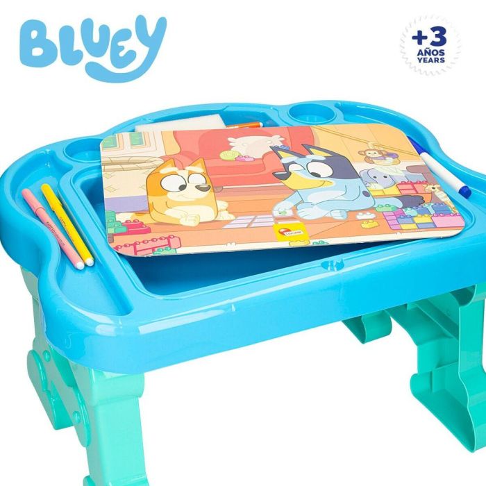 Puzzle 3D Bluey Dibujo 48 x 29 x 38 cm (6 Unidades) 5