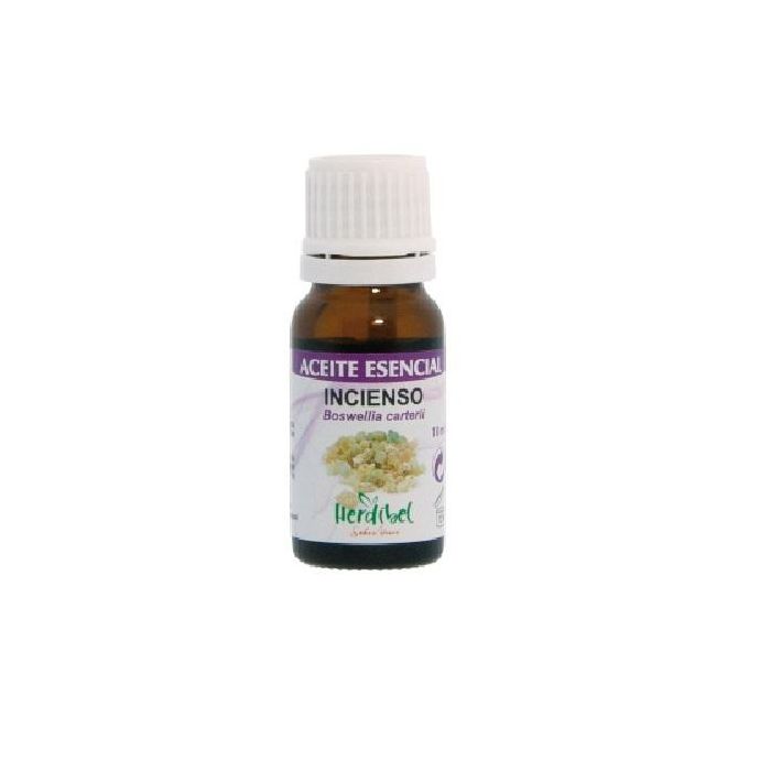 Aceite Esencial Incienso 10Ml