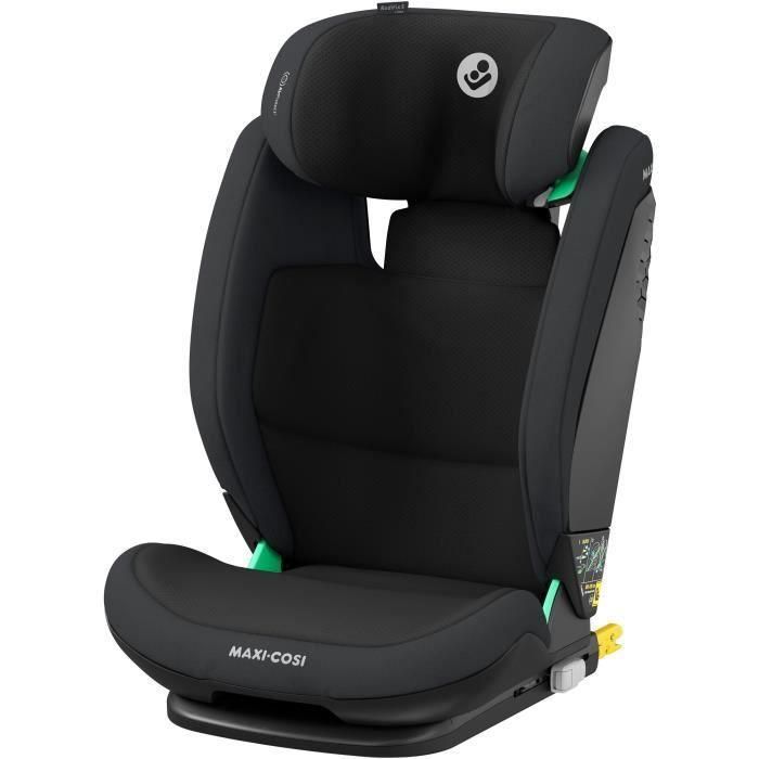 Maxi Cosi Siege Auto Rodifix S I-Size, Grupo 2/3, Isofix, Close, Basic Gray Maxi Cosi Siege Auto Rodifix S I-Size, Grupo 2/3, Isofix, Close, Basic Gray