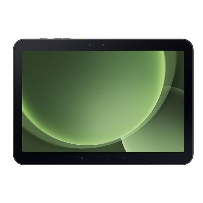 Samsung Galaxy Tab Active5 Pro SM-X350NZGAEEB Tablet 10.1" WiFi, 6GB RAM, 128GB Almacenamiento, Octacore, Verde 0 Samsung Galaxy Tab Active5 Pro SM-X350NZGAEEB Tablet 10.1" WiFi, 6GB RAM, 128GB Almacenamiento, Octacore, Verde 0