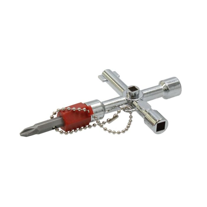 Llave combinada Ferrestock 1 Llave combinada Ferrestock 1