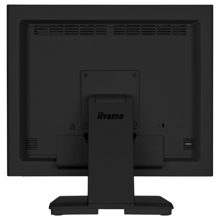 iiyama T1932MSC-B1S Monitor Táctil 19" 1280x1024 LED IPS HDMI DP VGA USB Retail 6 iiyama T1932MSC-B1S Monitor Táctil 19" 1280x1024 LED IPS HDMI DP VGA USB Retail 6