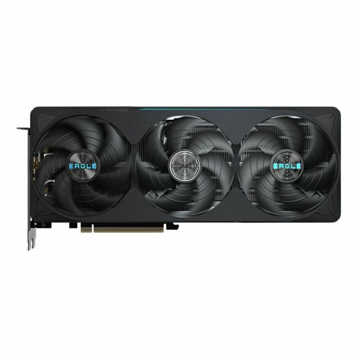 GIGABYTE GeForce RTX 5070 Ti EAGLE OC SFF 16G - 16GB GDDR7, 256 bits, PCI-E 5.0, NVIDIA DLSS 4, GV-N507TEAGLE OC-16GD 2 GIGABYTE GeForce RTX 5070 Ti EAGLE OC SFF 16G - 16GB GDDR7, 256 bits, PCI-E 5.0, NVIDIA DLSS 4, GV-N507TEAGLE OC-16GD 2