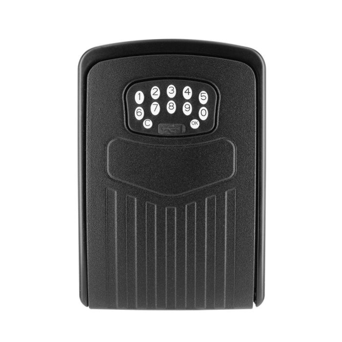 muvit iO Caja de llaves inalámbrica exterior 6