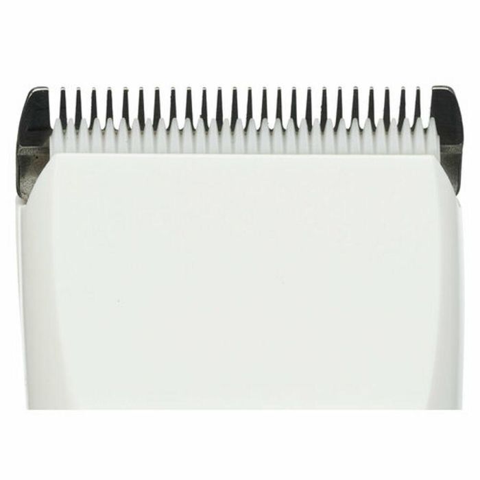 Cortapelos para mascotas Trixie TR1150 Acero Inoxidable Plástico 5