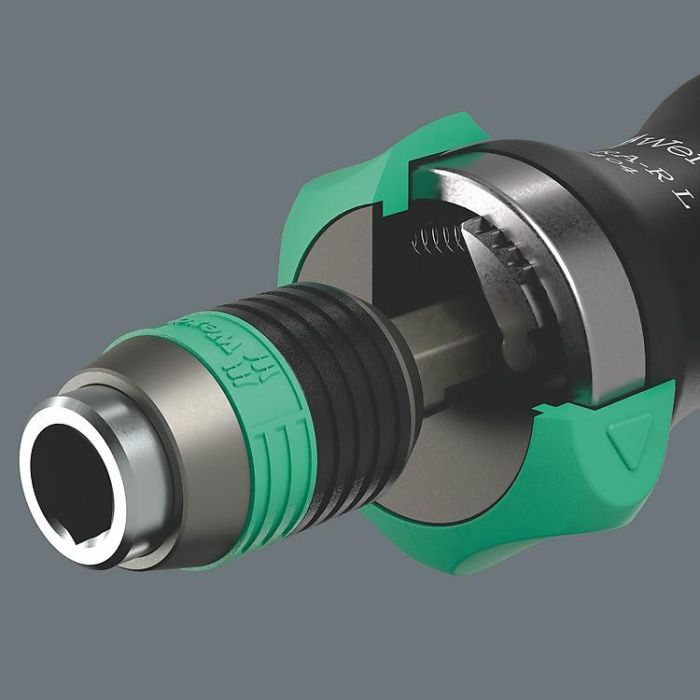 Wera Kraftform Kompakt 60 RA-R Imperial 1 1 Wera Kraftform Kompakt 60 RA-R Imperial 1 1
