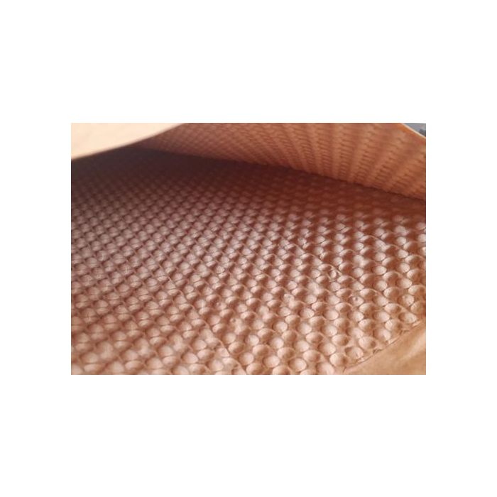 Sam Bolsas Bicapas Eco Air Bag Acolchada Kraft 100x165 mm, Caja 200 Unidades, 100% Certificado PEFC, Nº 146290 Sam Bolsas Bicapas Eco Air Bag Acolchada Kraft 100x165 mm, Caja 200 Unidades, 100% Certificado PEFC, Nº 146290